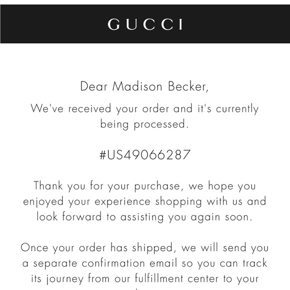 Gucci BEE EARRINGS WITH DROP PEARLS *REAL* - Picture 5 of 6